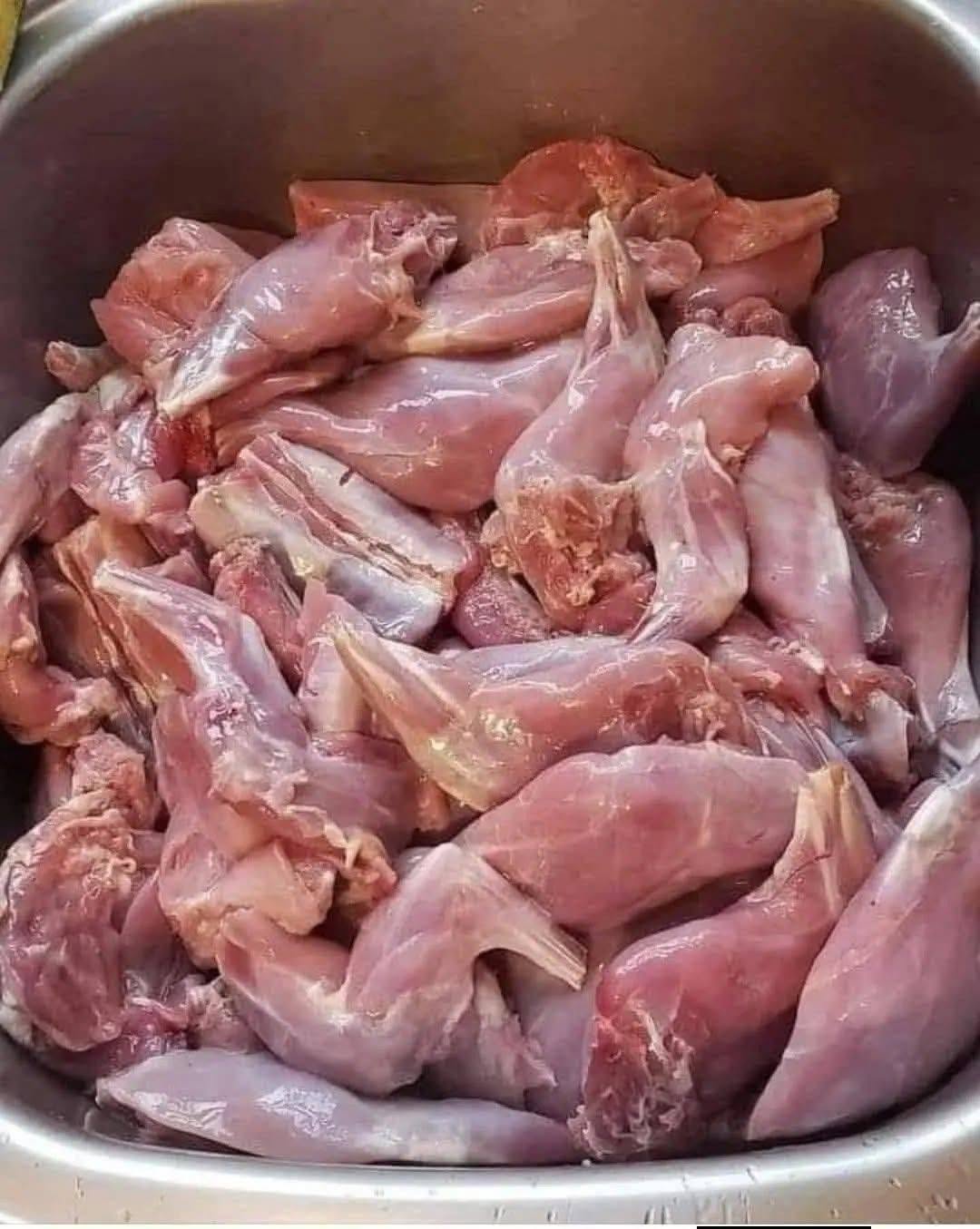 What Kind of Meat Is This? The Delicate Meat That Often Surprises People
