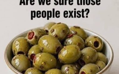Is There Anyone Who Actually Likes Olives? Why These Little Fruits Have So Many Fans