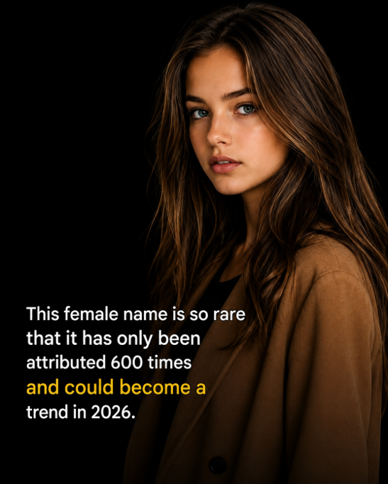 The Female Name That Scientists Say Sounds the Most Beautiful in the World